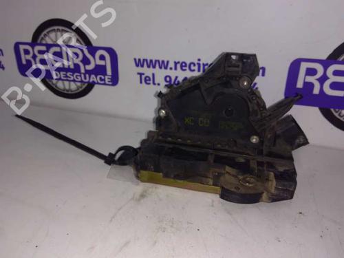 Used Front right lock FORD FOCUS I (DAW, DBW) [1998-2009]  9460877