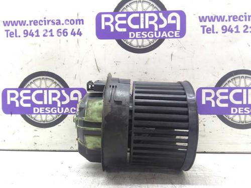 Heater blower motor PEUGEOT 308 I (4A_, 4C_)  | BP9472885M62 