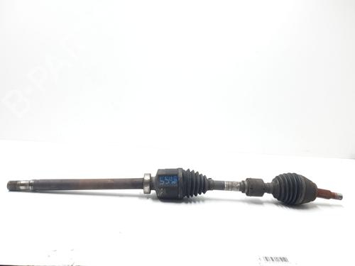 Used Right front driveshaft Right front driveshaft RENAULT TALISMAN Grandtour (KP_) 2.0 Blue dCi 160 (KPAM) (160 hp) 36042564 36042564