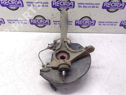 Used Right front steering knuckle Right front steering knuckle HONDA ACCORD VIII Estate (CW) 2.2 i-DTEC (CW3) (150 hp) 9472798 9472798