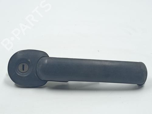 Trunk håndtak NISSAN TERRANO II (R20) 2.7 TD 4WD (101 hp) 28804018