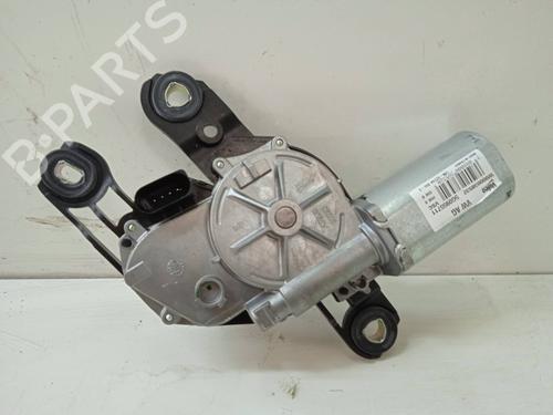 Rear wiper motor VW GOLF VII (5G1, BQ1, BE1, BE2)  | BP11062993M102 