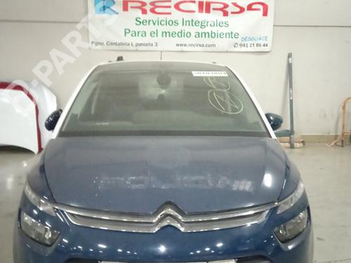 Used Parts CITROËN C4 Picasso II  1.6 BlueHDi 120  1021660
