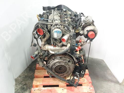 Engine HYUNDAI i30 Estate (GD) 1.6 CRDi | BP34556031M1  - Image 7