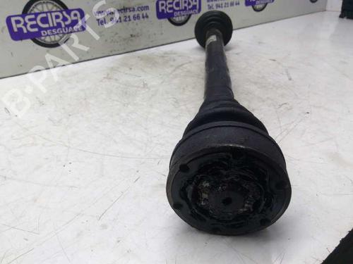 Right front driveshaft SKODA OCTAVIA I (1U2)  | BP9471848M39 