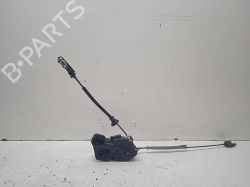 Rear left lock VW GOLF VI (5K1)  | BP9488857C100 
