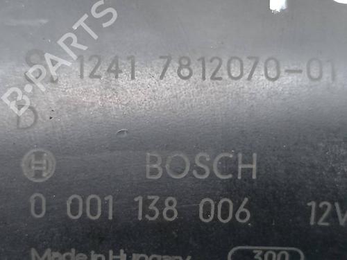 Starter MINI MINI (R56) Cooper D | BP12993638M8 
