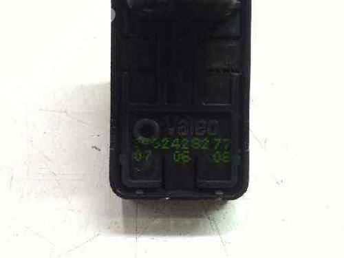 Right front window switch PEUGEOT PARTNER Box Body/MPV 1.6 HDi | BP9461576C105  - Image 5