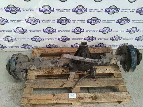 Used Rear axle Rear axle LAND ROVER DISCOVERY I (LJ) 2.5 TDI 4x4 (113 hp) 9463137 9463137