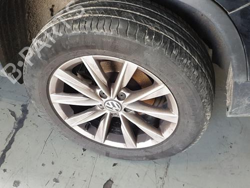 Engine VW TIGUAN (5N_) 2.0 TDI 4motion | BP36552433M1 - Image 18