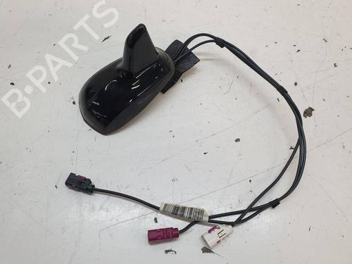 Used Antenna/Base MERCEDES-BENZ S-CLASS (W221, V221) S 63 AMG (221.077, 221.177) (525 hp) 15507717