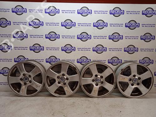 Rim VOLVO V50 (545) 1.6 D | BP9462346C45 