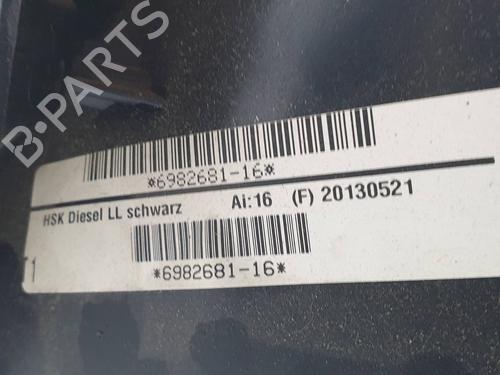 Glove box BMW 1 Coupe (E82)  | BP26564239C95 