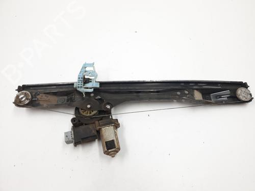 Front right window mechanism OPEL COMBO Tour (X12) | BP27244229C23 - Image 5