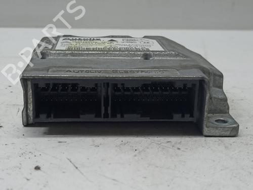 ECU airbags CITROËN C4 I (LC_)  | BP9464359M53 