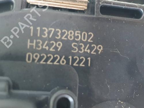 Front wiper motor MERCEDES-BENZ S-CLASS (W221, V221) S 63 AMG (221.077, 221.177) | BP16865752M29 