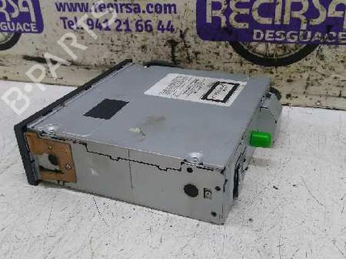 Radio VW TOURAN (1T1, 1T2)  | BP9479793E6 