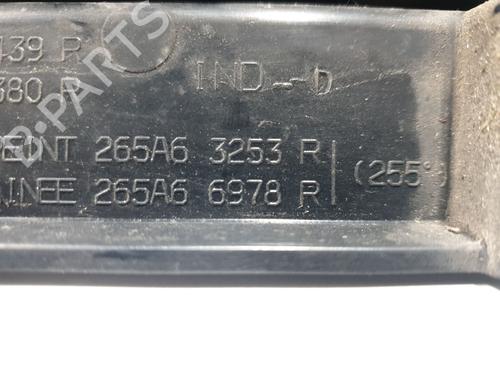 Left taillight OPEL VIVARO B Van (X82) 1.6 CDTI (05) | BP30906946C34