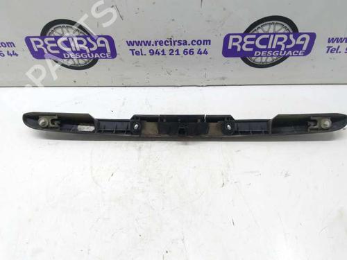 Trunk håndtak CITROËN C3 I (FC_, FN_) 1.4 i | BP9469542C132 