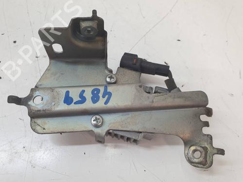 Electronic module LEXUS GS (_S19_)  | BP19147226M83 
