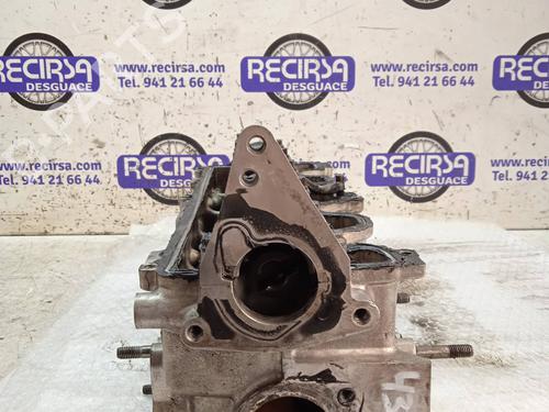 Cylinder head OPEL ZAFIRA / ZAFIRA FAMILY B (A05)  | BP10980648M5 