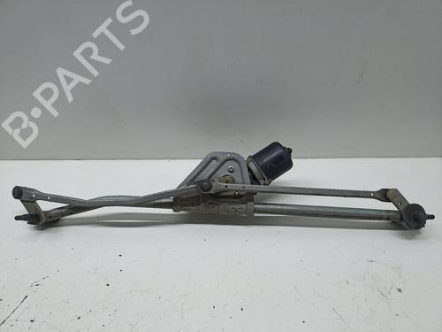 Used Front wiper motor MINI MINI CLUBMAN (R55) Cooper D (109 hp) 10918635
