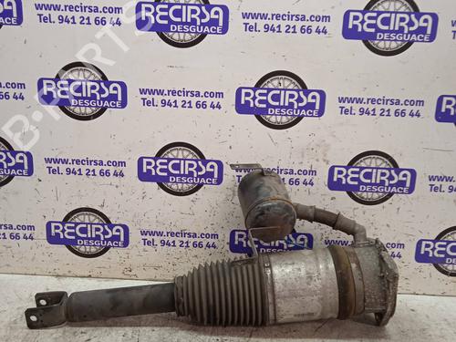 Right rear shock absorber AUDI A8 D3 (4E2, 4E8) 4.0 TDI quattro | BP9466841M19 