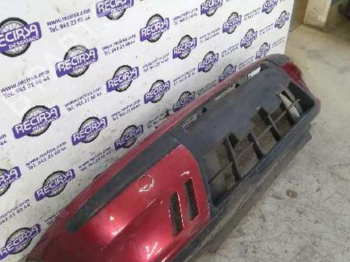 Front bumper FIAT PUNTO (188_) 1.2 60 (188.030, .050, .130, .150, .230, .250) | BP9489811C7 