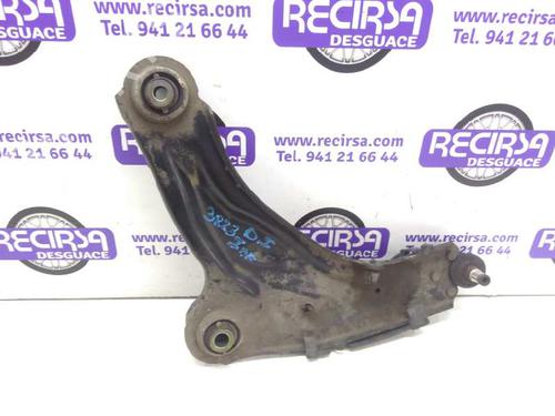 Used Left front suspension arm RENAULT LAGUNA II (BG0/1_) [2001-2007]  9466578
