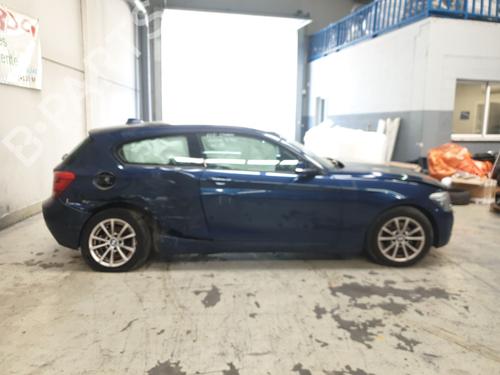 Engine BMW 1 (F21) 118 d | BP34539379M1  - Image 14