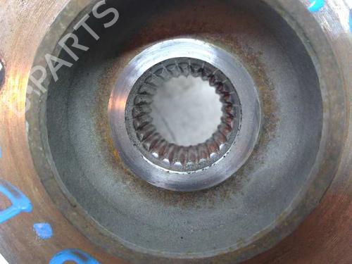 Right front steering knuckle CITROËN XSARA PICASSO (N68) 1.6 HDi | BP9472929M26 