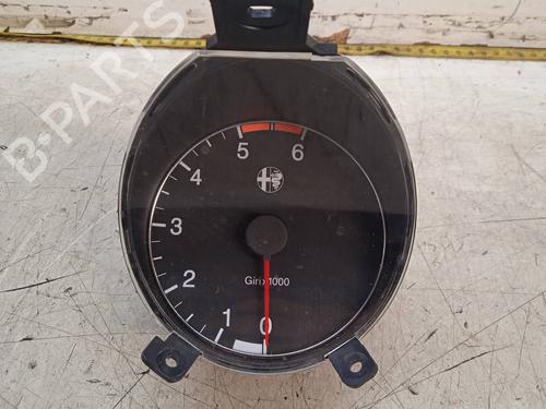 Kombiinstrument ALFA ROMEO 156 (932_) 1.9 JTD 16V (932AXE00) (140 hp) 10487296