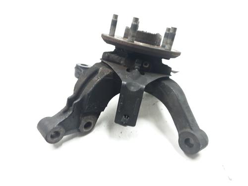 Right front steering knuckle CHEVROLET CAPTIVA (C100, C140) 2.0 D 4WD | BP34187307M26 - Image 3