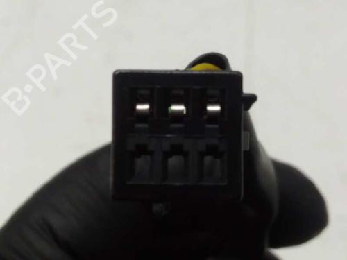 Left mirror OPEL CORSA D (S07)  | BP9464414C26 