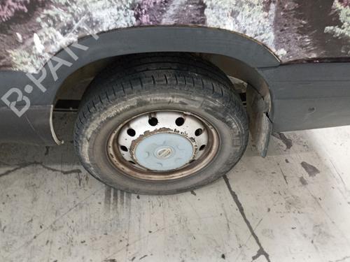 Catalyst NISSAN INTERSTAR Van (X70) dCi 120 | BP34004963M10  - Image 8