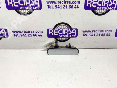 Used Front right exterior door handle Front right exterior door handle AUDI A3 (8L1) 1.9 TDI (110 hp) 9462622 9462622