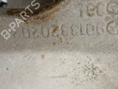 Right front steering knuckle MERCEDES-BENZ SPRINTER 2-t Van (B901, B902)  | BP9489410M26 