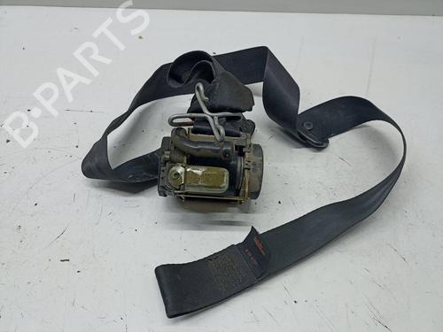 Front right seatbelt CITROËN C4 Coupe (LA_)  | BP9468310I25 