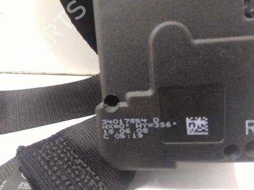 Kollisonspute sett FORD FOCUS II (DA_, HCP, DP)  | BP9470267C86 