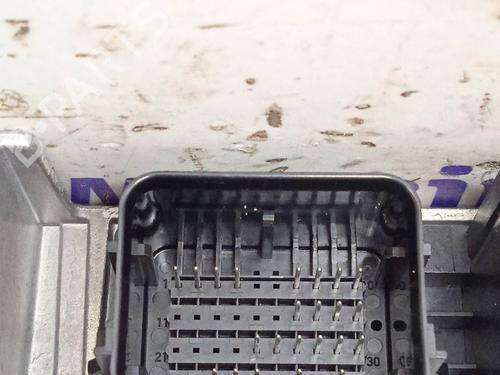 ECU airbags FORD MONDEO IV (BA7)  | BP9483427M53 