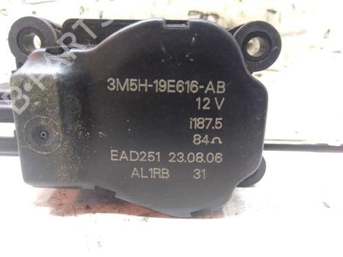 Heater blower motor FORD S-MAX (WA6)  | BP9472002M62 
