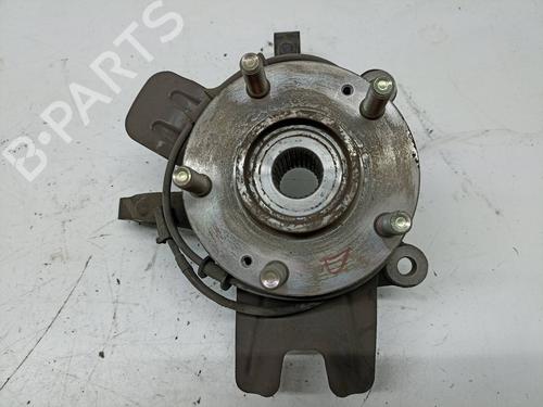 Right front steering knuckle KIA CARENS IV  | BP9464005M26 