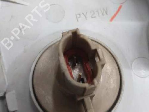 Left headlight HYUNDAI ATOS (MX)  | BP9490713C28 