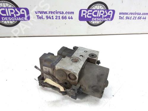 ABS Bremseaggregat PEUGEOT 306 (7B, N3, N5)  | BP9481372M43 