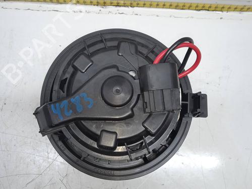 Heater blower motor PEUGEOT 208 I (CA_, CC_)  | BP9481320M62