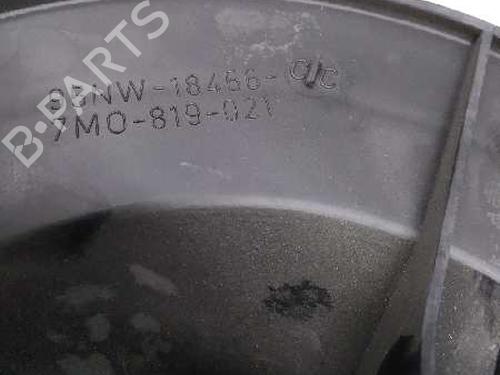 Heater blower motor FORD GALAXY I (WGR)  | BP9476511M62 