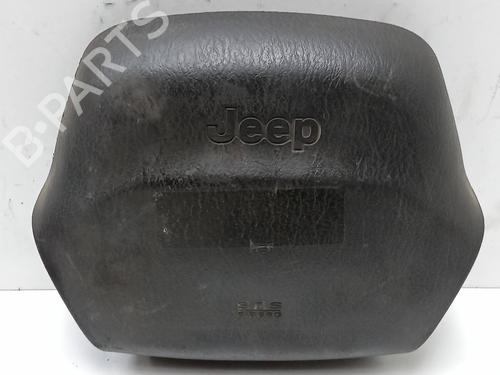 Førerens kollisjonspute JEEP CHEROKEE (XJ) [1983-2001]  9461333