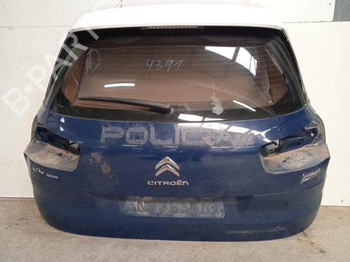 Used Tailgate CITROËN C4 Picasso II [2013-2025]  11836884