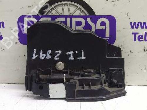 Used Rear left lock BMW 1 (E87) 118 d (143 hp) 9482637