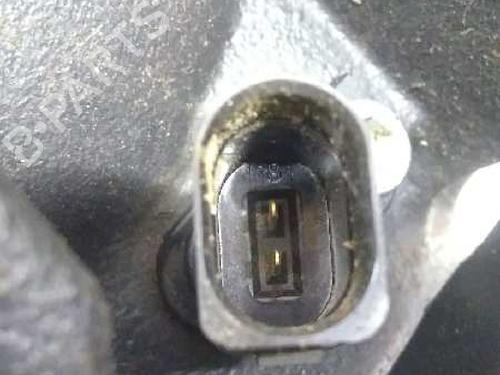 Right front steering knuckle SEAT TOLEDO IV (KG3)  | BP9460388M26 